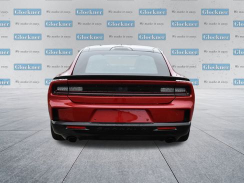 New 2026 Dodge Charger Scat Pack image 7