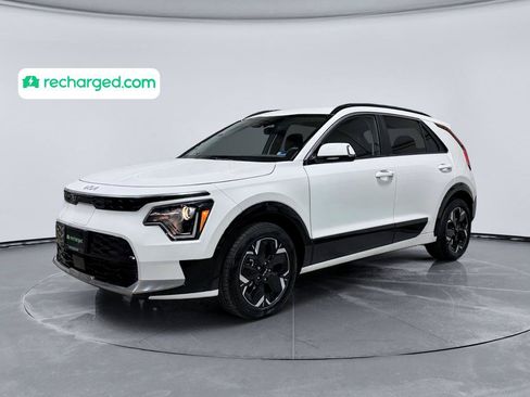 Used 2024 Kia Niro Wind FWD image 1