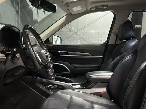 Used 2020 Kia Telluride EX AWD/4WD image 10