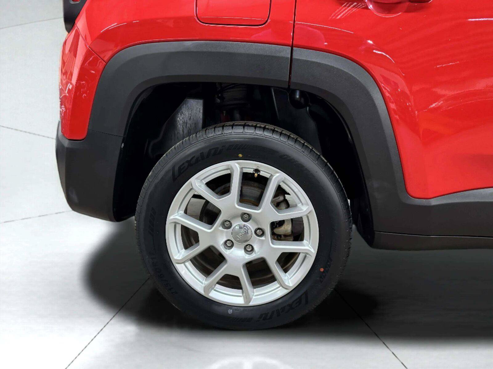 Used 2020 Jeep Renegade Latitude AWD/4WD image 58