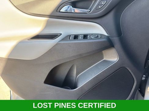 Used 2024 Chevrolet Equinox LS w/ LS Convenience Package image 21