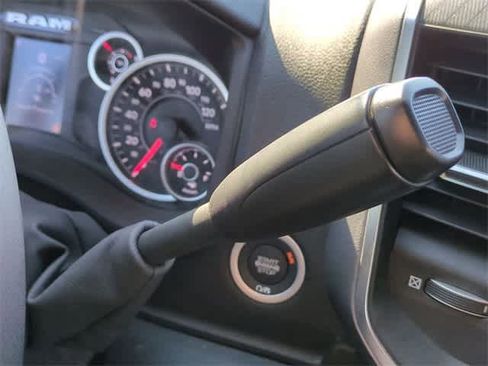 New 2026 RAM 3500 Laramie image 33