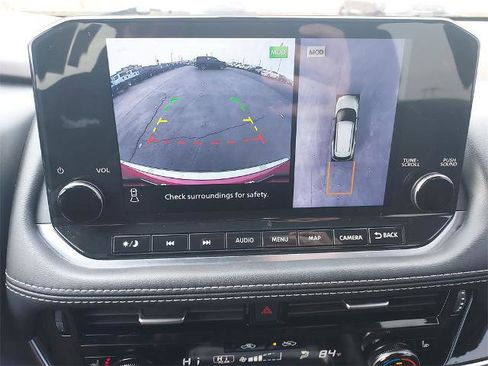 Certified 2022 Nissan Rogue SL w/ SL Premium Package image 23