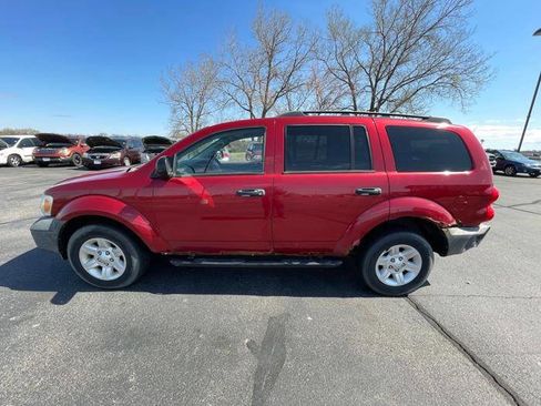 Used 2008 Dodge Durango SXT AWD/4WD image 45