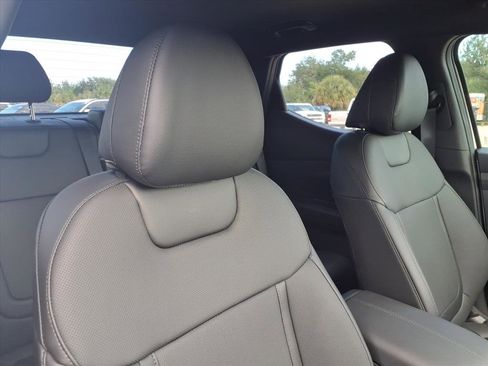 New 2025 Hyundai Santa Cruz SEL image 20