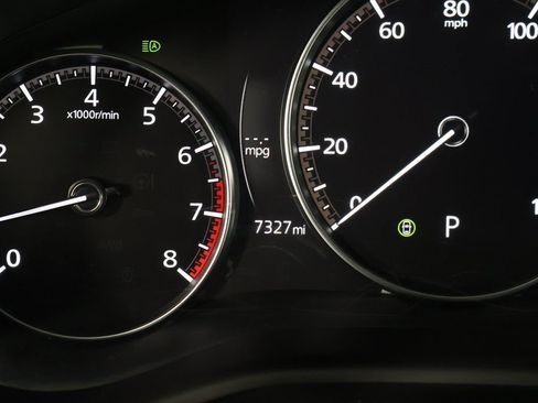 Certified 2025 MAZDA CX-50 AWD 2.5 S w/ Accent Package image 18