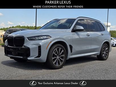 Used 2024 BMW X5 xDrive40i w/ M Sport Package