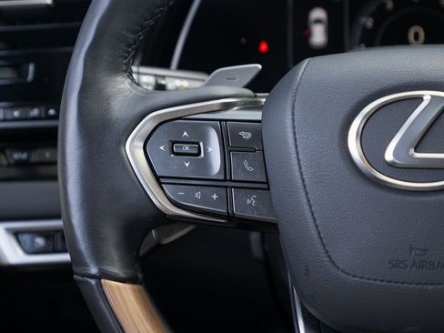 Used 2023 Lexus RX 350 Premium image 26