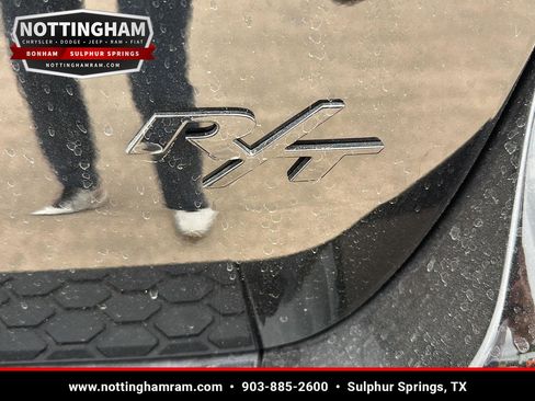 Used 2025 Dodge Durango R/T AWD/4WD image 7