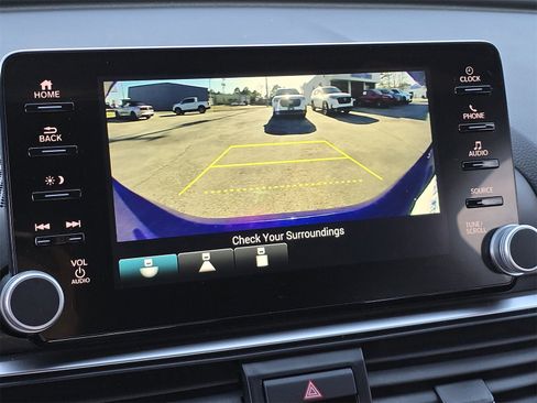 Used 2022 Honda Accord Sport image 23