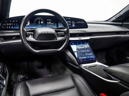 Used 2024 Lucid Air Pure RWD image 22