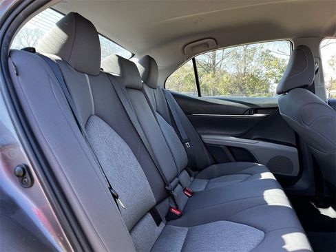 Used 2024 Toyota Camry LE image 26