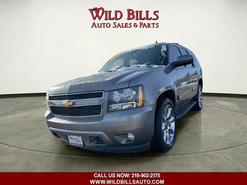 Used 2012 Chevrolet Tahoe LT image 1