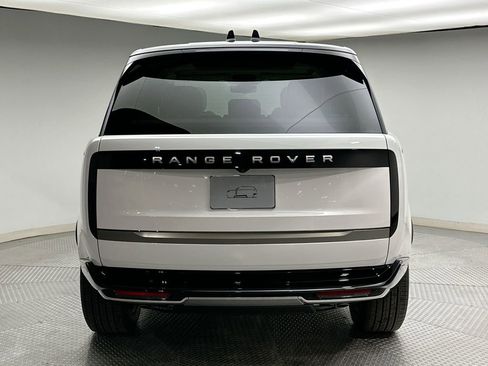 New 2026 Land Rover Range Rover SE image 12