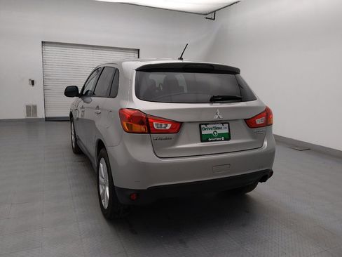 Used 2015 Mitsubishi Outlander Sport ES image 6