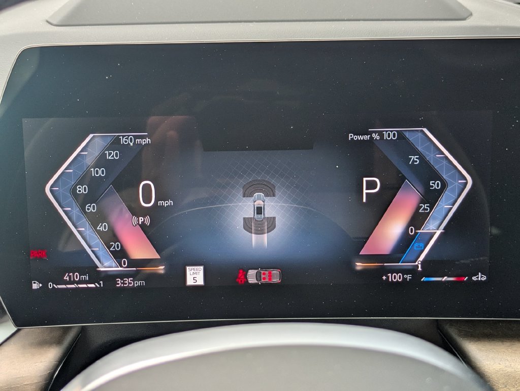New 2027 BMW X1 xDrive28i AWD/4WD image 15