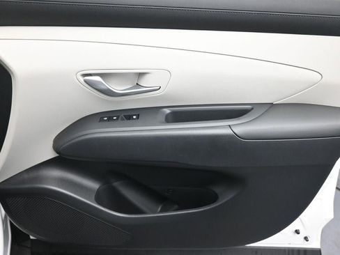 New 2026 Hyundai Tucson SEL image 28