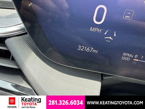 Used 2025 Buick Enclave Preferred AWD/4WD image 20