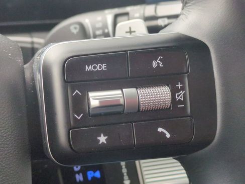 Certified 2025 Hyundai Santa Fe XRT AWD/4WD image 15