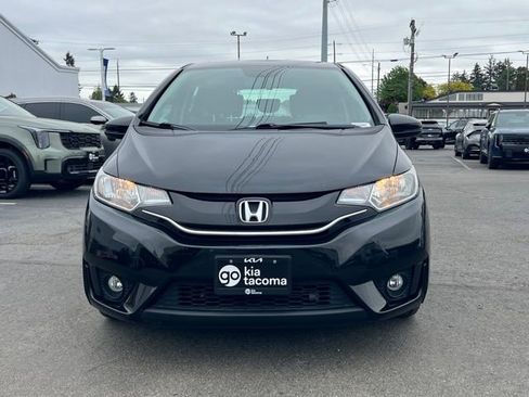 Used 2015 Honda Fit image 6