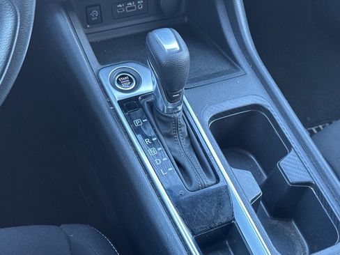 Used 2024 Nissan Sentra SV image 19