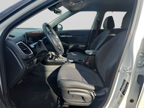 Certified 2024 Kia Seltos S AWD/4WD image 10