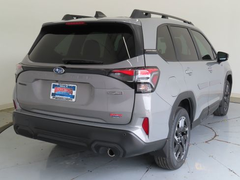 New 2026 Subaru Forester Limited AWD/4WD image 3