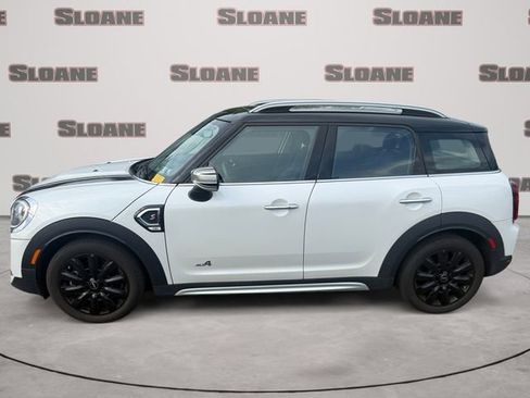 Used 2024 MINI Cooper Countryman S AWD/4WD image 2