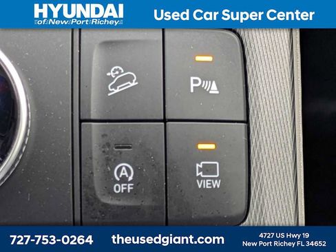 Certified 2022 Hyundai Palisade Calligraphy w/ Winter Package AWD/4WD image 34