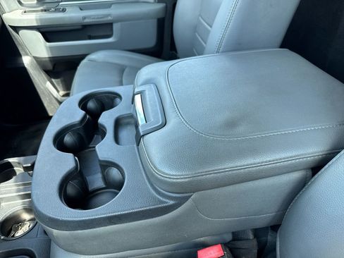 Used 2014 RAM 5500 Tradesman w/ Power & Remote Entry Group image 13