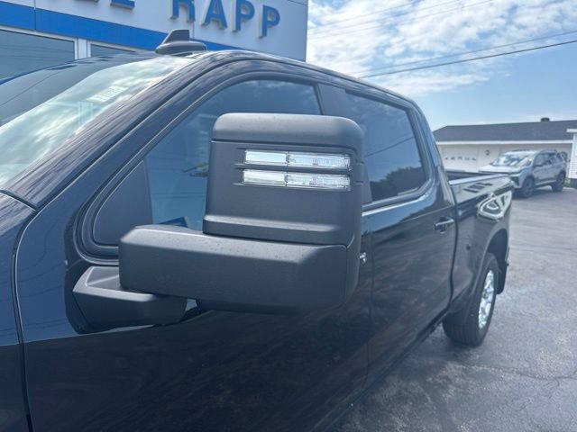 New 2026 Chevrolet Silverado 1500 RST w/ Max Trailering Package AWD/4WD image 37
