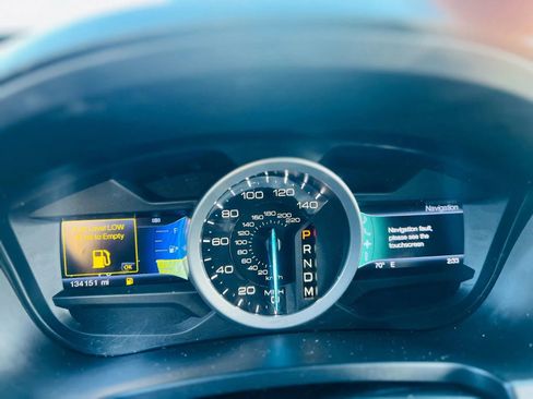 Used 2013 Ford Explorer XLT image 15