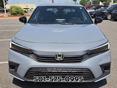 Used 2024 Honda Civic Sport image 6