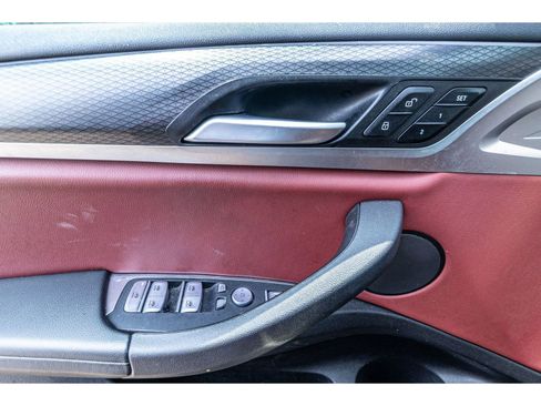 Used 2022 BMW X4 xDrive30i w/ M Sport Package 2 image 22