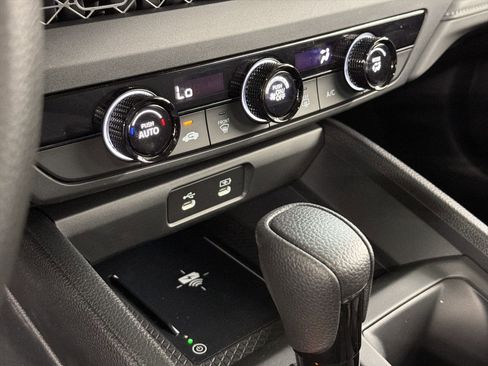 New 2026 Honda Accord LX image 17