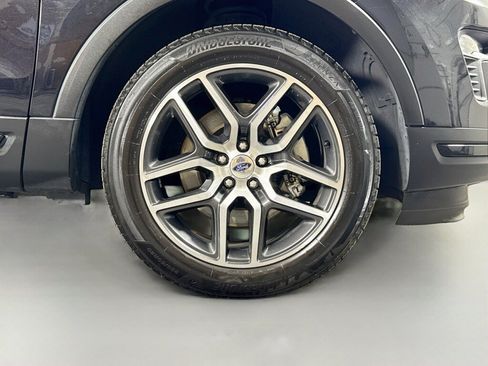 Used 2019 Ford Explorer Sport AWD/4WD image 49