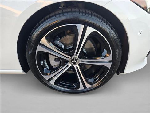 Certified 2025 Mercedes-Benz C 300 Sedan image 23