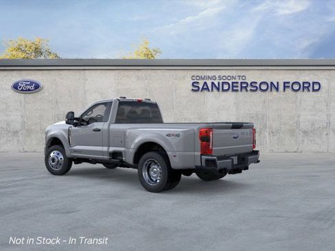 New 2026 Ford F450 XLT w/ 360-Degree Camera Package image 5