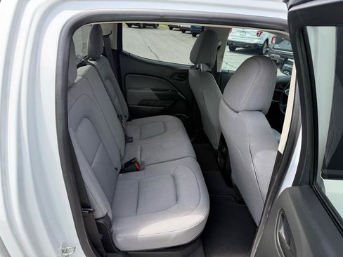 Used 2021 GMC Canyon Elevation Standard w/ Convenience Package RWD image 17