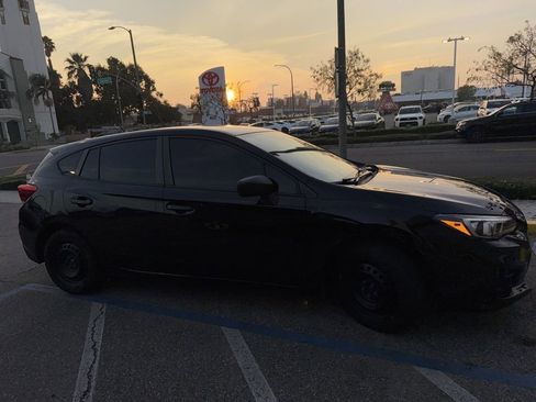 Used 2018 Subaru Impreza 2.0i image 6