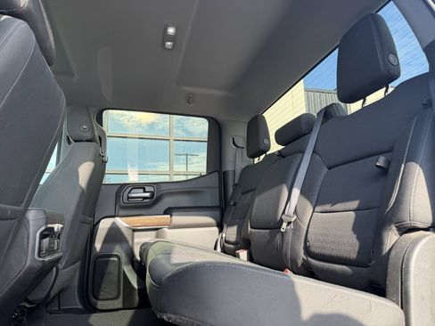 Used 2019 GMC Sierra 1500 Elevation image 8