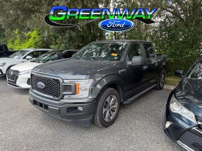 Used 2020 Ford F150 XL w/ Equipment Group 101A Mid