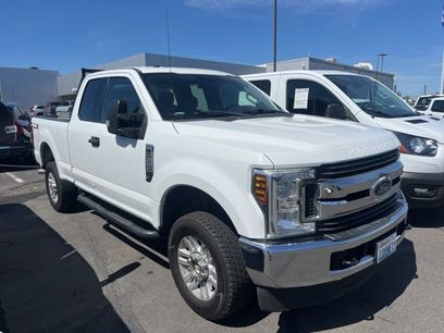 Used 2018 Ford F250 XLT