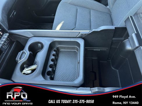 Used 2021 RAM 1500 Big Horn AWD/4WD image 33