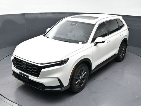 Used 2026 Honda CR-V EX-L image 24