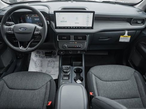 New 2026 Ford Maverick XLT w/ XLT Luxury Package image 29