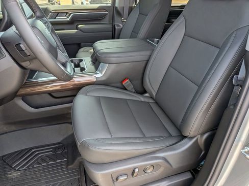 New 2026 Chevrolet Silverado 2500 LT w/ Trail Boss Package image 13