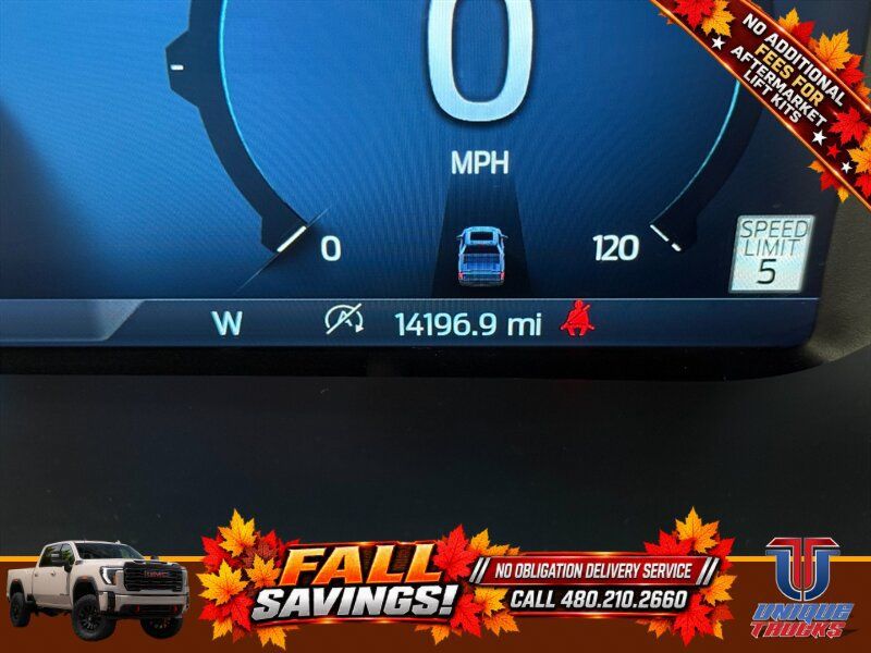Used 2025 Ford F150 Lariat w/ Tow/Haul Package AWD/4WD image 36