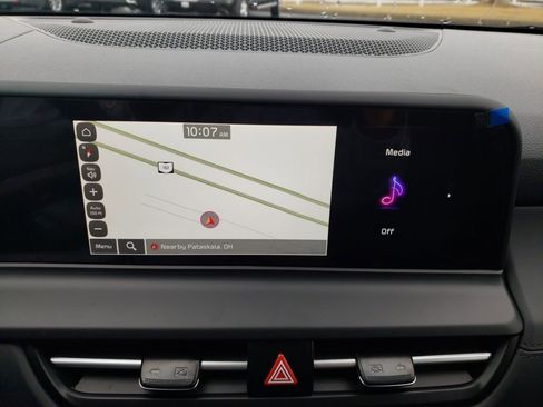 New 2026 Kia Seltos SX image 22