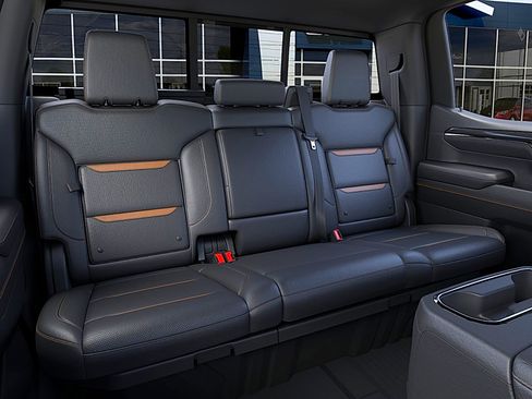 New 2026 GMC Sierra 1500 AT4 AWD/4WD image 17